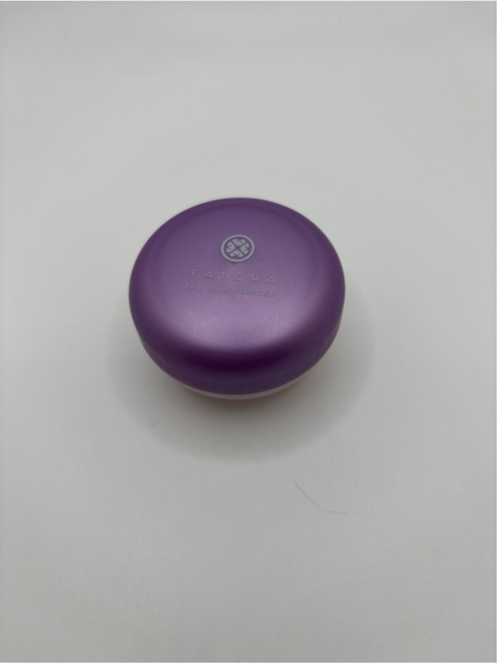 Tatcha The Silk Powder Protective Setting Powder 7g New